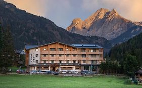 Dolomiten Hotel Irma